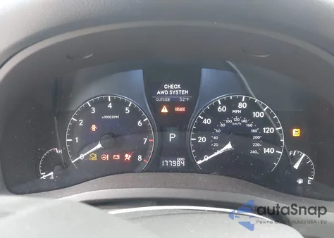 2010 Lexus Rx 350 from USA, damaged, VIN 2T2BK1BA0AC030679